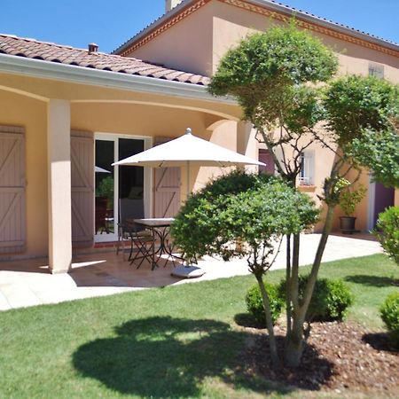 La Lilas Des Fargues Maison D'Hotes Albi Eksteriør bilde