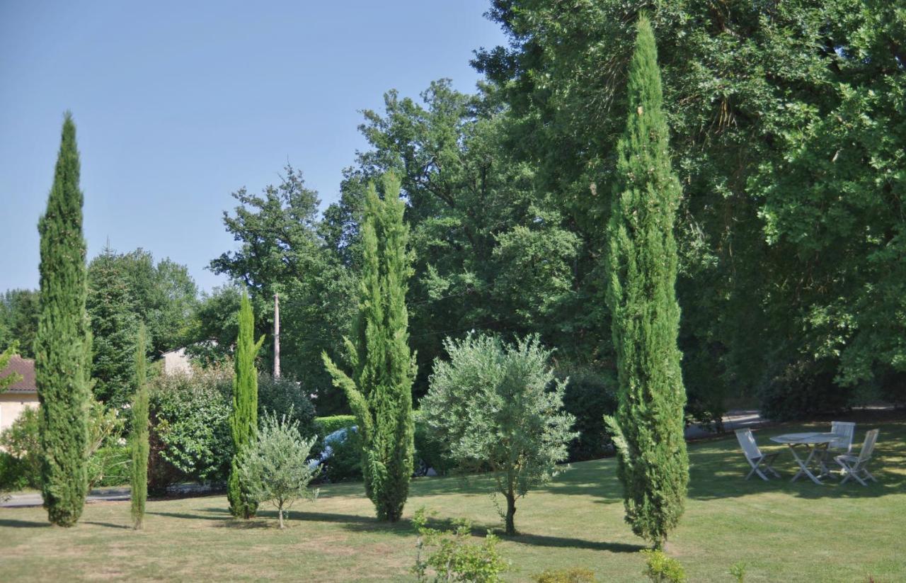 La Lilas Des Fargues Maison D'Hotes Albi Eksteriør bilde